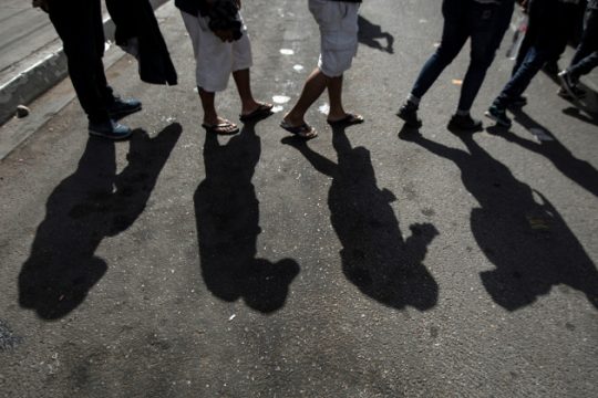 Οι άνεμοι της νεοσυντηρητικής αλλαγής
