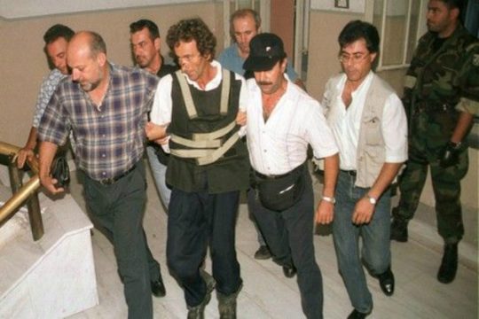 Αποφυλακίστηκε 19 χρόνια μετά ο Κρητικός παιδοκτόνος