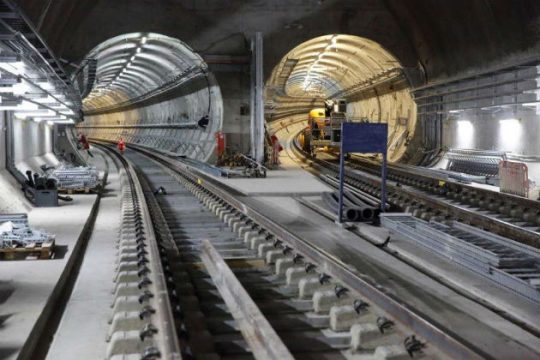 Μετρό Θεσσαλονίκης: δικαίωση των 19 απολυμένων αρχαιολόγων