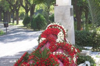Αν ζούσε σήμερα…