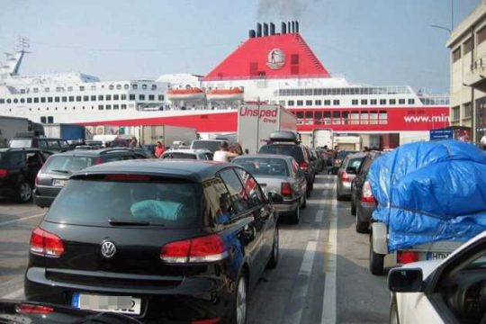 Συσκευές καθαρισμού καυσαερίων