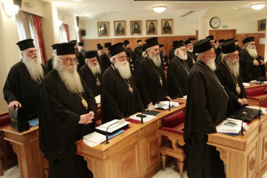 Ικανοποίηση στις τάξεις του ΙΣΚΕ για την (α)συμφωνία