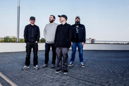 Mogwai η επιστροφή