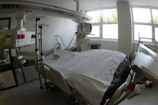 Δεν αρκούν οι ήρωες στις ΜΕΘ, χρειάζεται σχεδιασμός