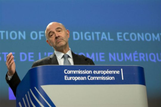 «Η κατάργηση της μείωσης των συντάξεων δεν είναι προεκλογικό bonus»