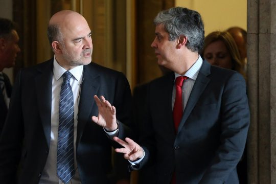 «Δεν θα υπάρξουν δυσάρεστες εκπλήξεις με την Ελλάδα»