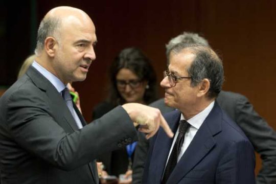 Η Ιταλία περιμένει και προειδοποιεί