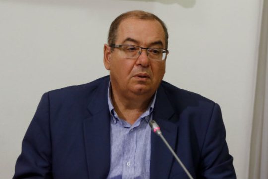 Αποφασίζουν για τη σύσταση προανακριτικής για τα σκάνδαλα στην Υγεία