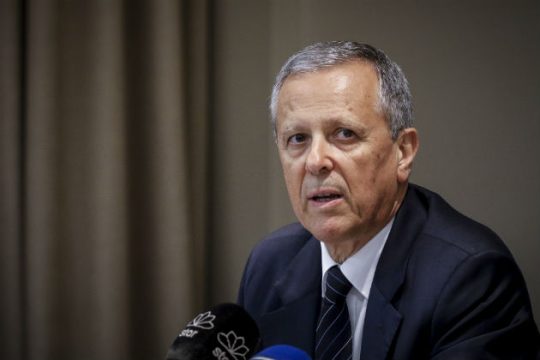 Να σου λοιπόν και ο Τ. Μπαλτάκος