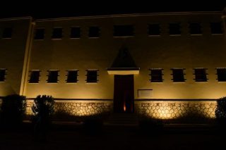 «Το τελευταίο σημείωμα» του Παντελή Βούλγαρη στο ΜΠΛΟΚ 15