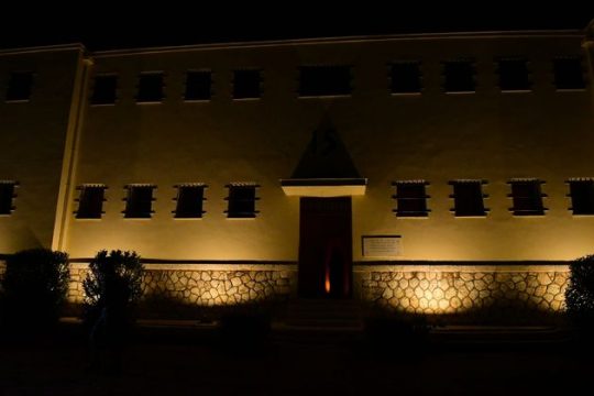 «Το τελευταίο σημείωμα» του Παντελή Βούλγαρη στο ΜΠΛΟΚ 15