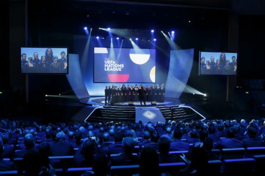 Προκριματικά Euro 2020: εκτός ισχυρών η Γερμανία