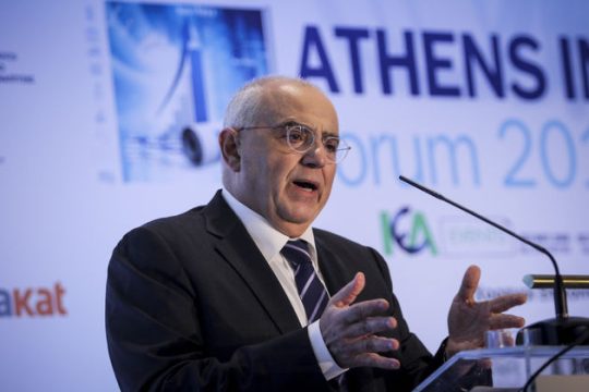 «Αγκάθι» η επιχειρηματική αναξιοπιστία