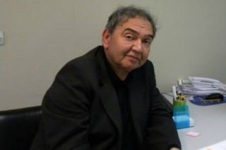 Περίεργη επιλογή για τον ΣΥΡΙΖΑ