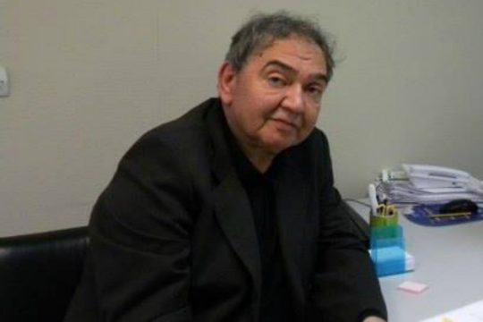 Περίεργη επιλογή για τον ΣΥΡΙΖΑ