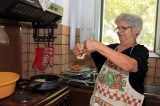 Το διάλειμμα της Αρχοντίας