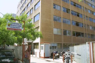 Αναβολή στη δίκη φερόμενου μέλους του «Ρουβίκωνα»