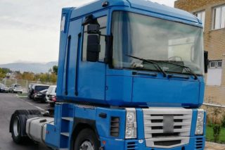 Έκλεβαν οδηγούς φορτηγών κι έβγαλαν 1 εκατ. ευρώ