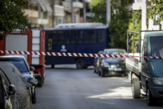 Ένωση Δικαστών: Οι δικαστές και εισαγγελείς δεν τρομοκρατούνται