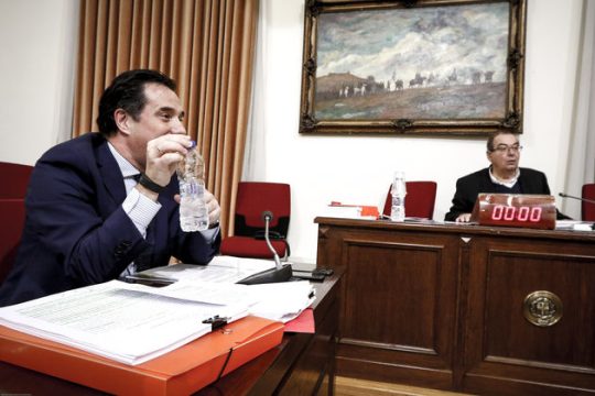 Θα αρρωστήσει πολλούς το πόρισμα για την υγεία