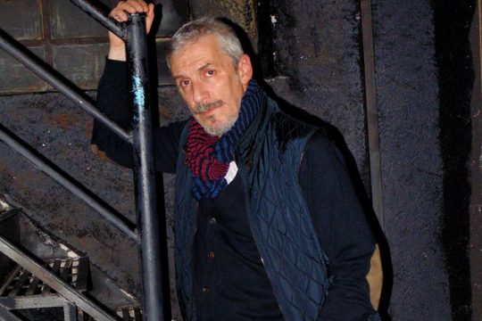 «Ενα παιχνίδι είναι το θέατρο, όπως η ζωή»