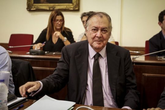 ΕΡΤ Διχόνοια υψηλής… τηλεθέασης