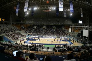 Το πρώτο μπρα ντε φερ στο ΟΑΚΑ