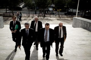 ΚΙΝ.ΑΛΛ.: «Τσίπρας, ο κύριος 10-1»