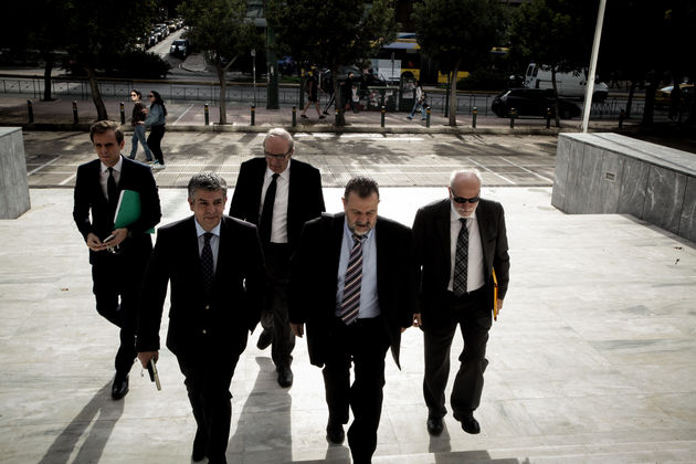 ΚΙΝ.ΑΛΛ.: «Τσίπρας, ο κύριος 10-1»