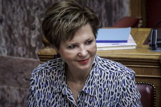 «Οχι αστυνομοκρατία στα πανεπιστήμια»