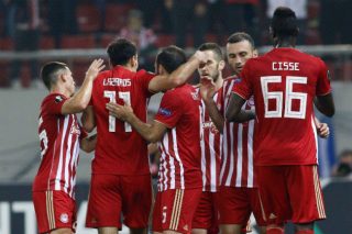 «Καταιγίδα» με 5-1