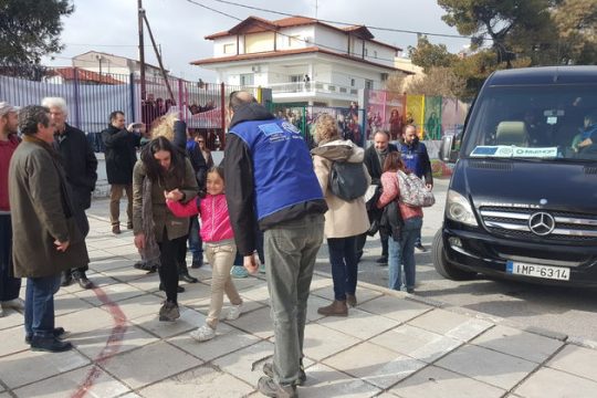Ωραιόκαστρο