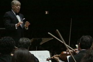 Το «Παρασκήνιο» της «Ορχήστρας των Χρωμάτων»