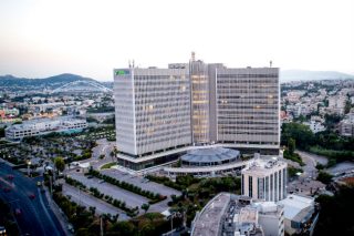 Βελτιωμένα αποτελέσματα από τον ΟΤΕ
