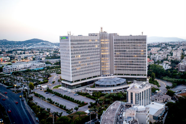 Βελτιωμένα αποτελέσματα από τον ΟΤΕ