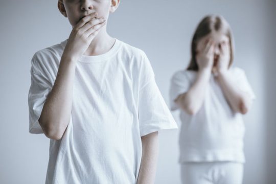 Κρήτη: 49 καταγγελίες για παιδική κακοποίηση μέσα στο 2018