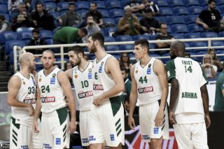 Κρας τεστ στην Ποτγκόριτσα για τον Παναθηναϊκό