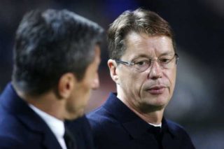 Ο Μπράνκο σηκώνει μανίκια για μεταγραφές