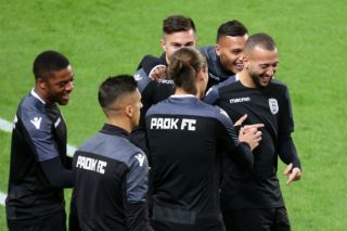 Κλειδί το «διπλό»