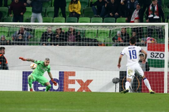 Σβήνουν οι ελπίδες για πρόκριση