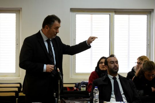 Πολιτική Αγωγή: Θετικές οι εξαγγελίες για επιτάχυνση της δίκης