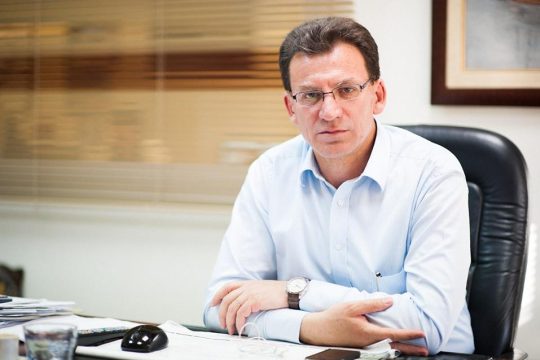 Μυλοπόταμος: Ψηφίζουν… αστυνομία