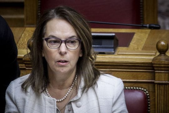 Το τέλος των μνημονίων, αρχή της ανεξαρτησίας μας
