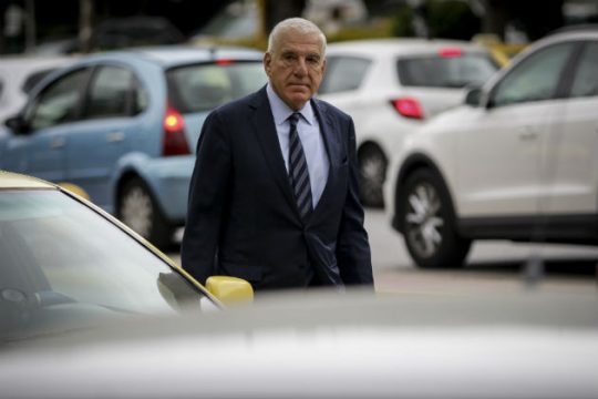 Φρεγάτες: εμπλοκή και άλλων ονομάτων εκτός του Παπαντωνίου;
