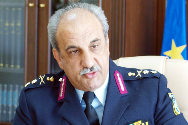 Αστυνόμοι για την Περιφέρεια Κρήτης (;)