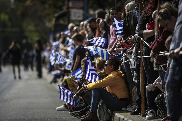 Κατασκευές ηρώων και πολιτική της μνήμης