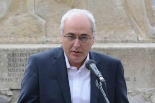 Βιάννος: Ψάχνουν για δήμαρχο