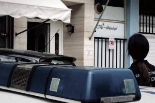 «Έγκλημα εκδίκησης» ο φόνος της 18χρονης από τον πατέρα της