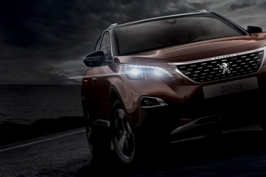 Προσφορές Black Friday by Peugeot στην Ελλάδα