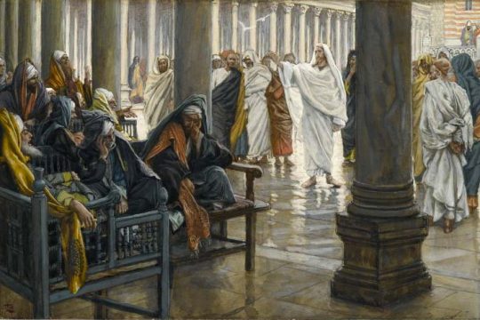 Θεομπαίχτες